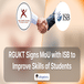 RGUKT Signs MoU with ISB to Improve Skills of Students; Check Details Here